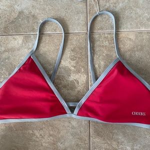 Boutine La x Chooks La Top